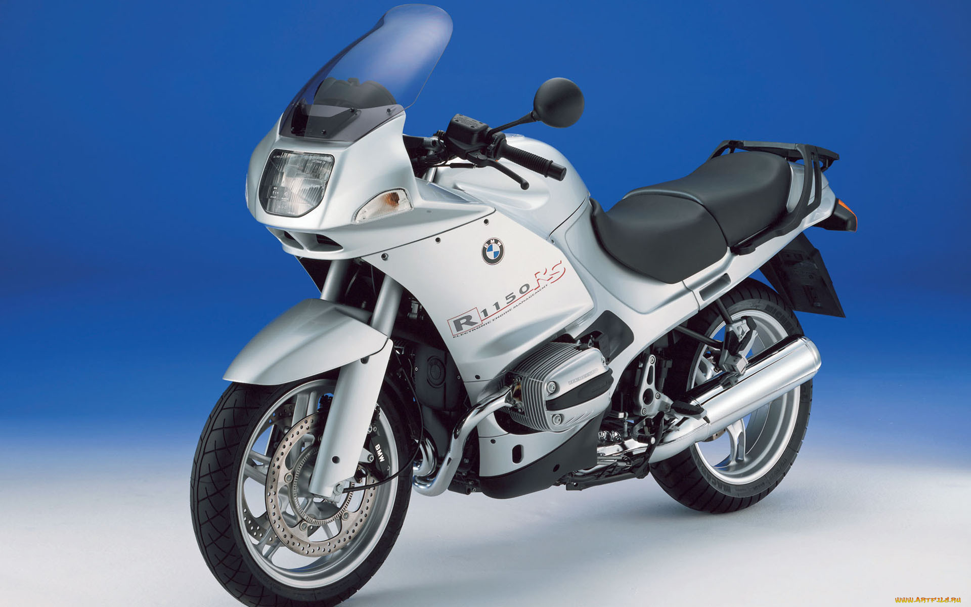 , bmw, r, 1152, rs